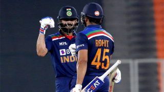 Virat Kohli Can Concentrate on Test Cricket: Ex-India Selector Dilip Vengsarkar Hails BCCI's Move of Making Rohit Sharma ODI Captain Ahead of South Africa Tour